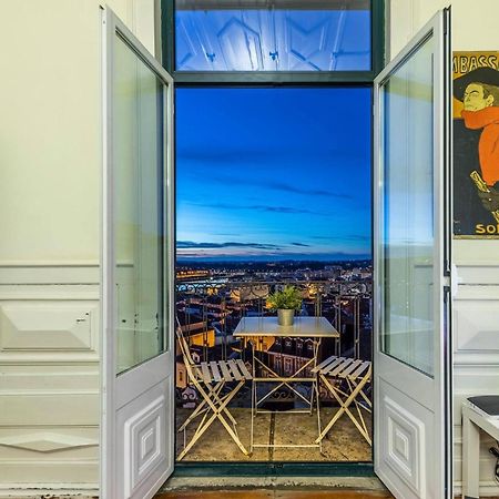 Casa Da Carqueja Lägenhet Coimbra Exteriör bild