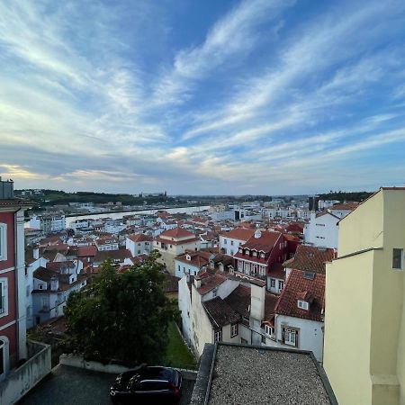 Casa Da Carqueja Lägenhet Coimbra Exteriör bild