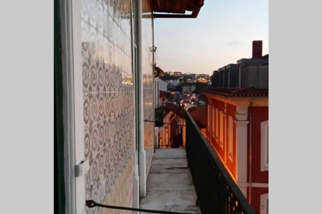 Casa Da Carqueja Lägenhet Coimbra Exteriör bild