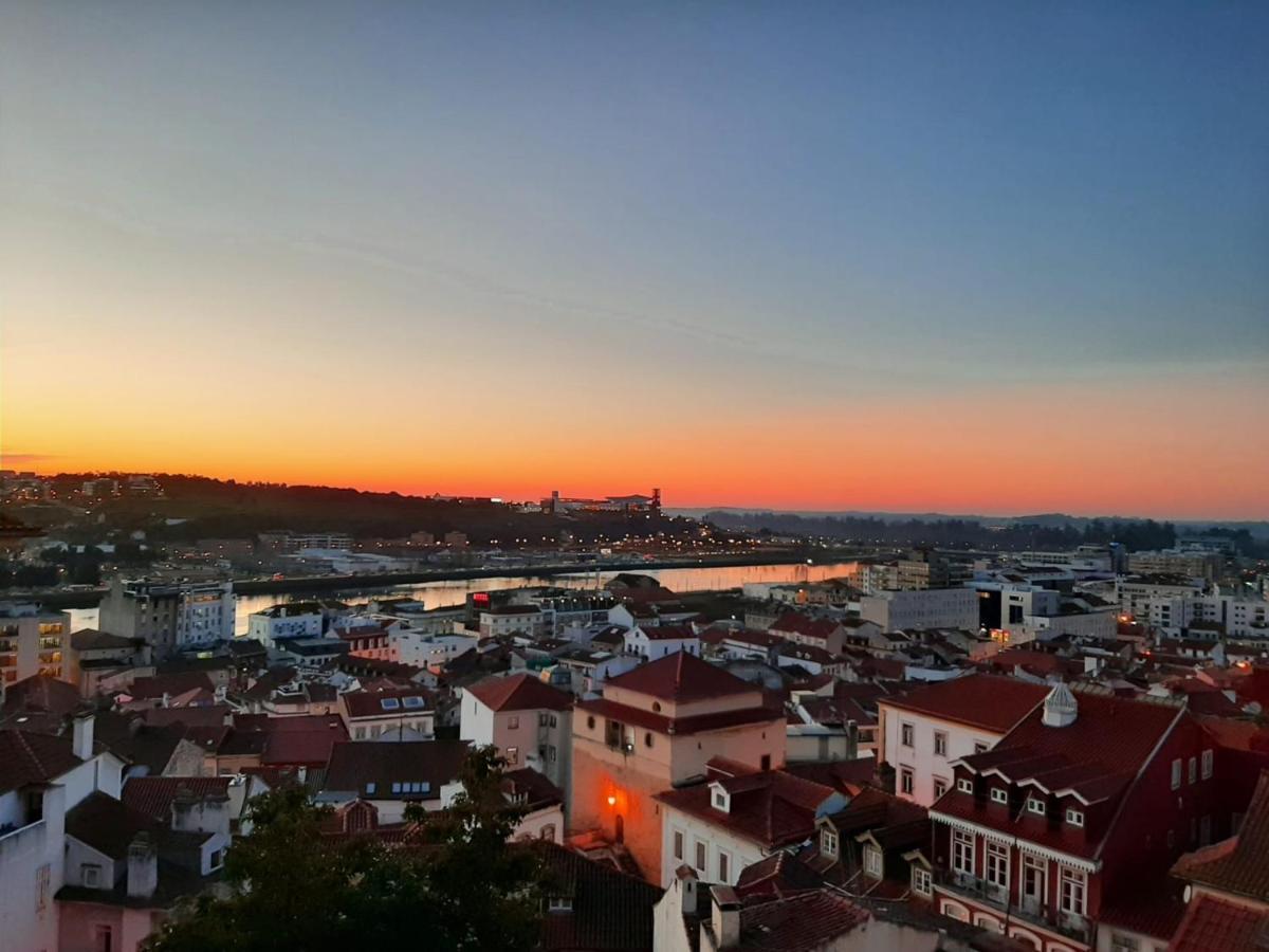 Casa Da Carqueja Lägenhet Coimbra Exteriör bild