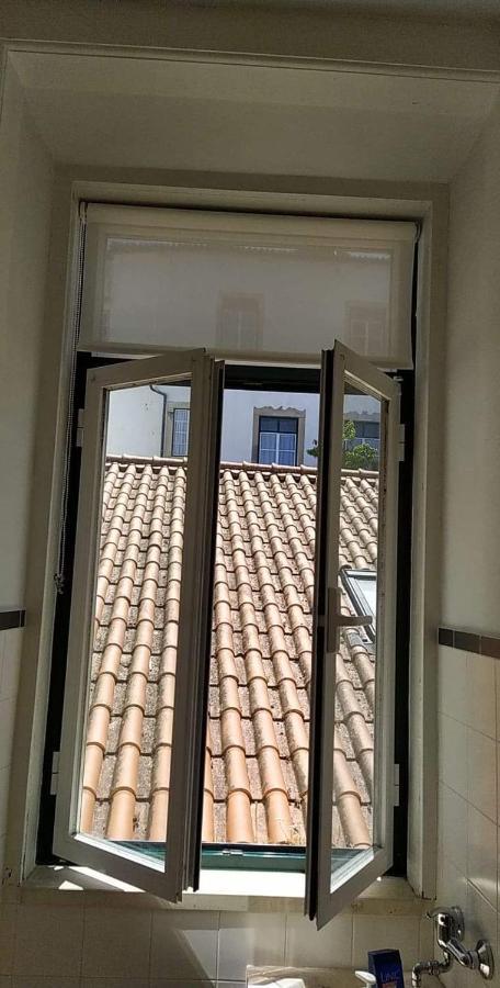 Casa Da Carqueja Lägenhet Coimbra Exteriör bild