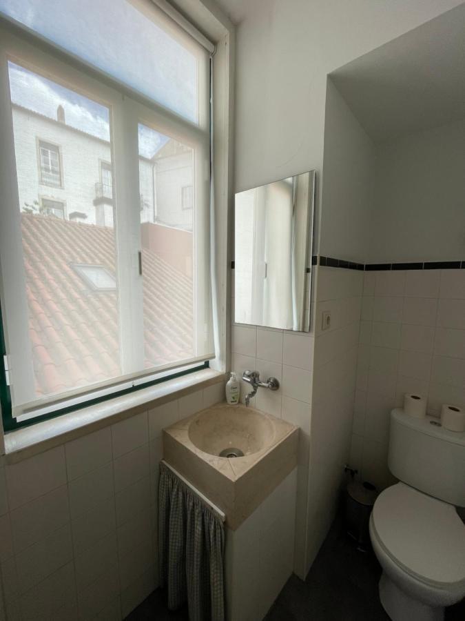Casa Da Carqueja Lägenhet Coimbra Exteriör bild